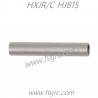 HONGXUNJIE HJ815 RC Boat Parts Steel Tube