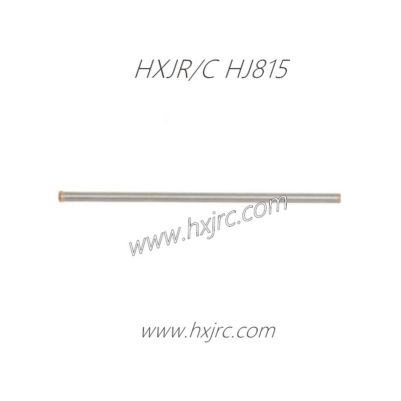 HONGXUNJIE HJ815 RC Boat Parts Copper tube Assembly