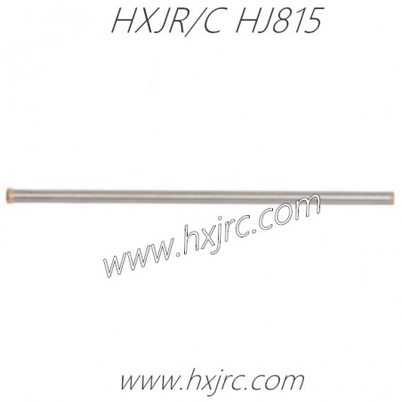 HONGXUNJIE HJ815 RC Boat Parts Copper tube Assembly