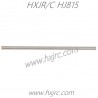 HONGXUNJIE HJ815 RC Boat Parts Copper tube Assembly