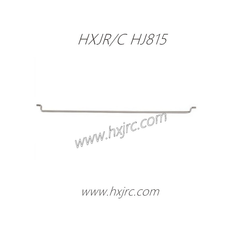 HONGXUNJIE HJ815 RC Boat Parts Servo Connect Rod