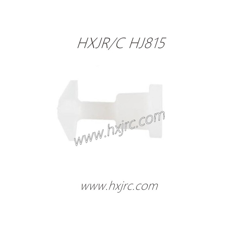 HONGXUNJIE HJ815 RC Boat Parts Pour water silicone stopper