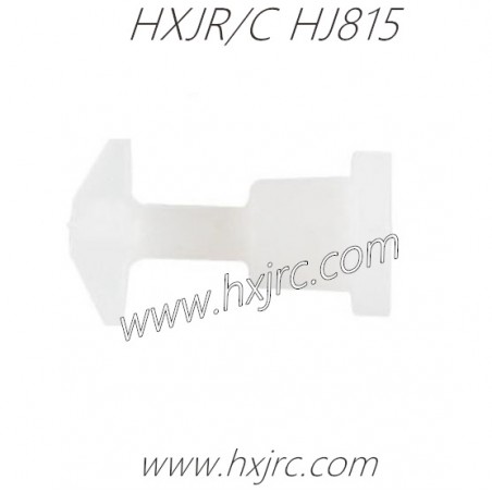 HONGXUNJIE HJ815 RC Boat Parts Pour water silicone stopper