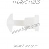 HONGXUNJIE HJ815 RC Boat Parts Pour water silicone stopper