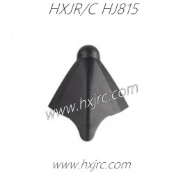 HONGXUNJIE HJ815 RC Boat Parts Protect Cover