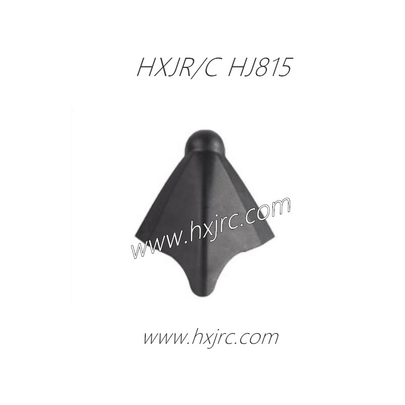 HONGXUNJIE HJ815 RC Boat Parts Protect Cover