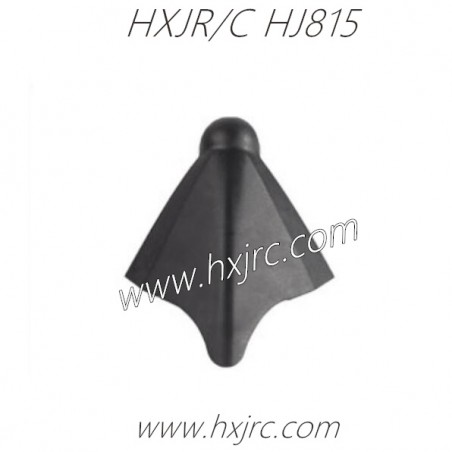 HONGXUNJIE HJ815 RC Boat Parts Protect Cover