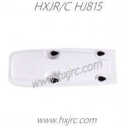 HONGXUNJIE HJ815 RC Boat Parts Insider Cover
