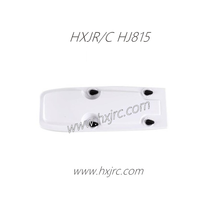 HONGXUNJIE HJ815 RC Boat Parts Insider Cover