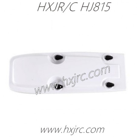 HONGXUNJIE HJ815 RC Boat Parts Insider Cover