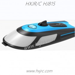 HONGXUNJIE HJ815 RC Boat Parts Top Cover
