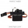 HONGXUNJIE HJ806 Speedboat Parts Servo kit B005