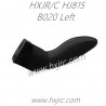 HONGXUNJIE HJ815 RC Boat Parts Left Rudder B020