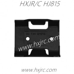 HONGXUNJIE HXJ HJ815 RC Boat Parts Battery Cover