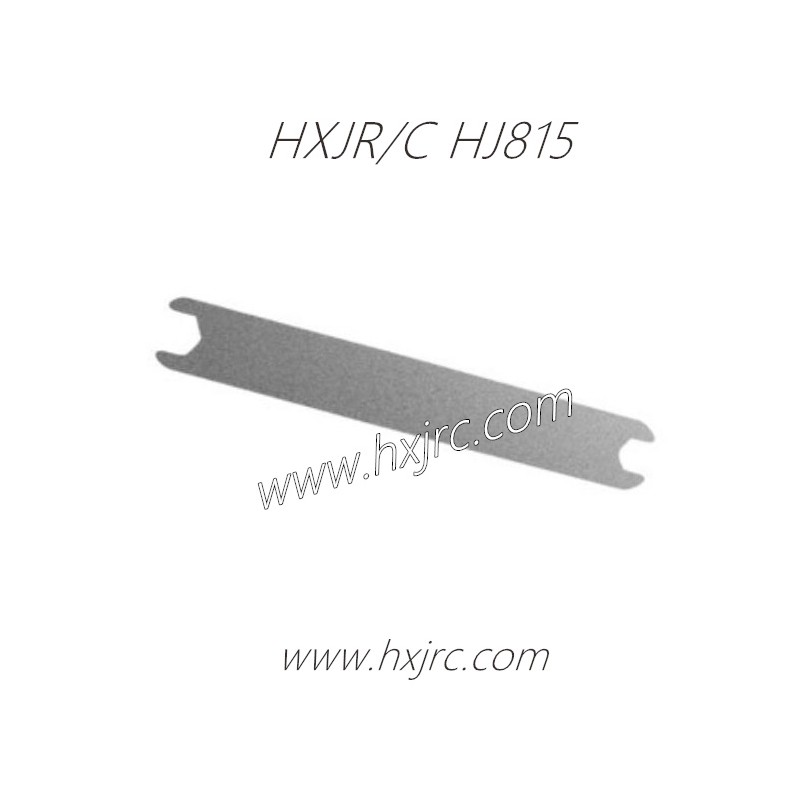 HONGXUNJIE HXJ HJ815 RC Boat Parts Wrench