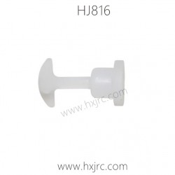 HONGXUNJIE HJ816 RC Boat Parts HJ806-B015 Pouring Silicone