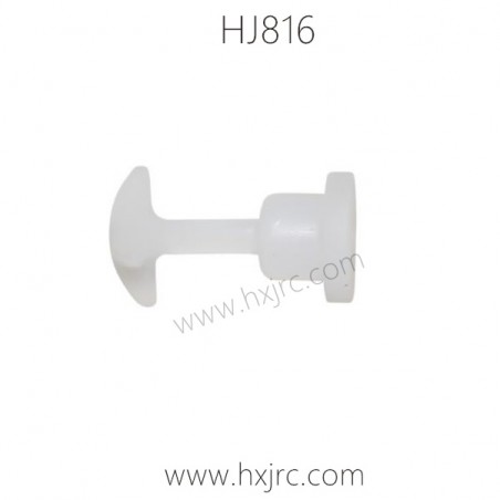 HONGXUNJIE HJ816 RC Boat Parts HJ806-B015 Pouring Silicone