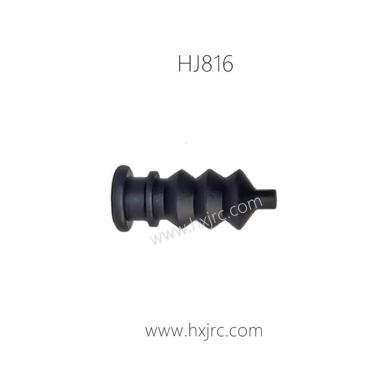 HONGXUNJIE HJ816 RC Boat Parts HJ806-B016 Rod Seals