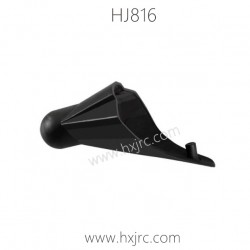 HONGXUNJIE HJ816 RC Boat Parts HJ806-B017 Front Protect Cover