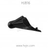 HONGXUNJIE HJ816 RC Boat Parts HJ806-B017 Front Protect Cover