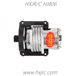 HONGXUNJIE HJ806 Speedboat Parts Motor Kits B006