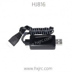 HONGXUNJIE HJ816 Parts HJ816-B003 USB Charger