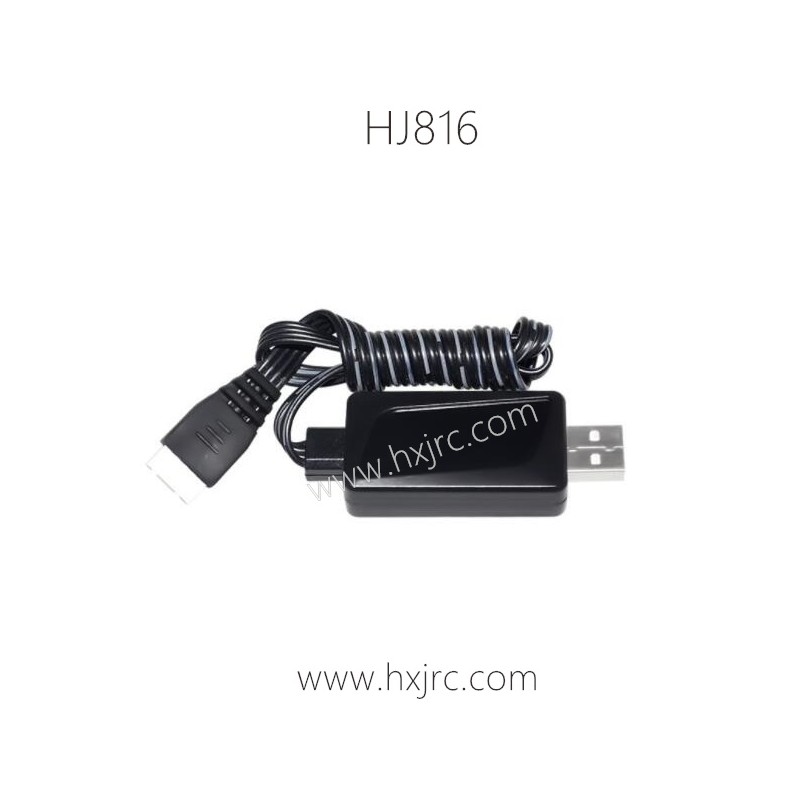 HONGXUNJIE HJ816 Parts HJ816-B003 USB Charger
