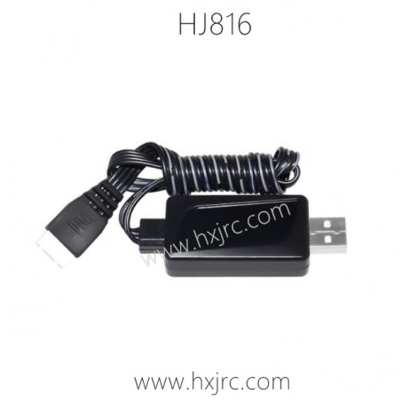 HONGXUNJIE HJ816 Parts HJ816-B003 USB Charger