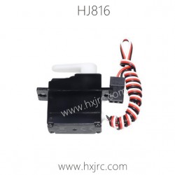 HONGXUNJIE HJ816 Parts HJ816-B005 Servo Kit