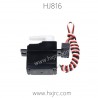 HONGXUNJIE HJ816 Parts HJ816-B005 Servo Kit