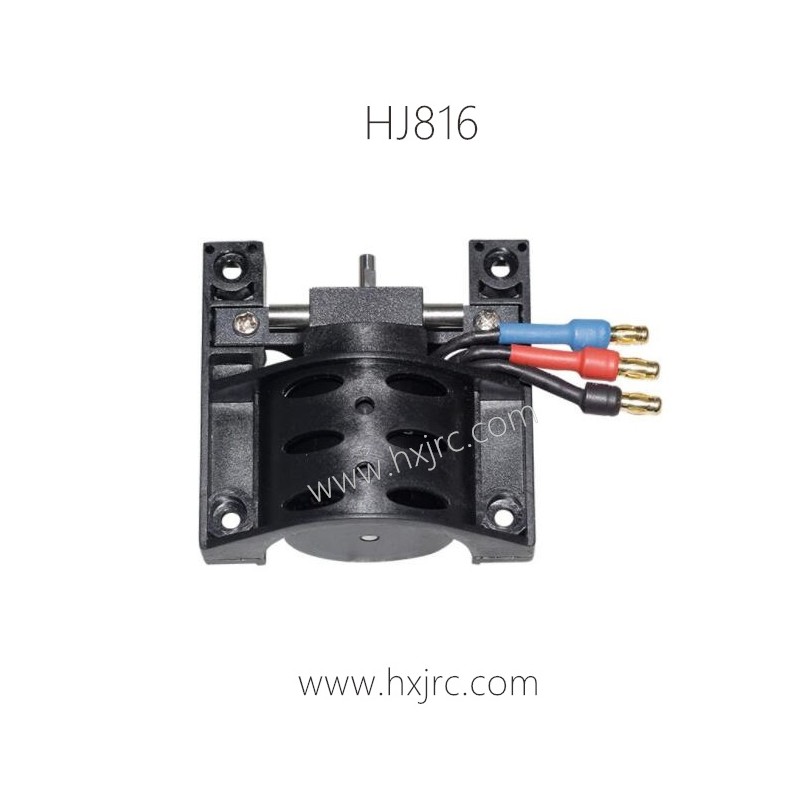HONGXUNJIE HJ816 Parts HJ816-B006 Motor kit