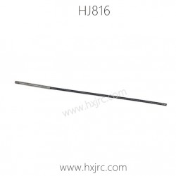HONGXUNJIE HJ816 Parts HJ816-B008 Flexible Shaft