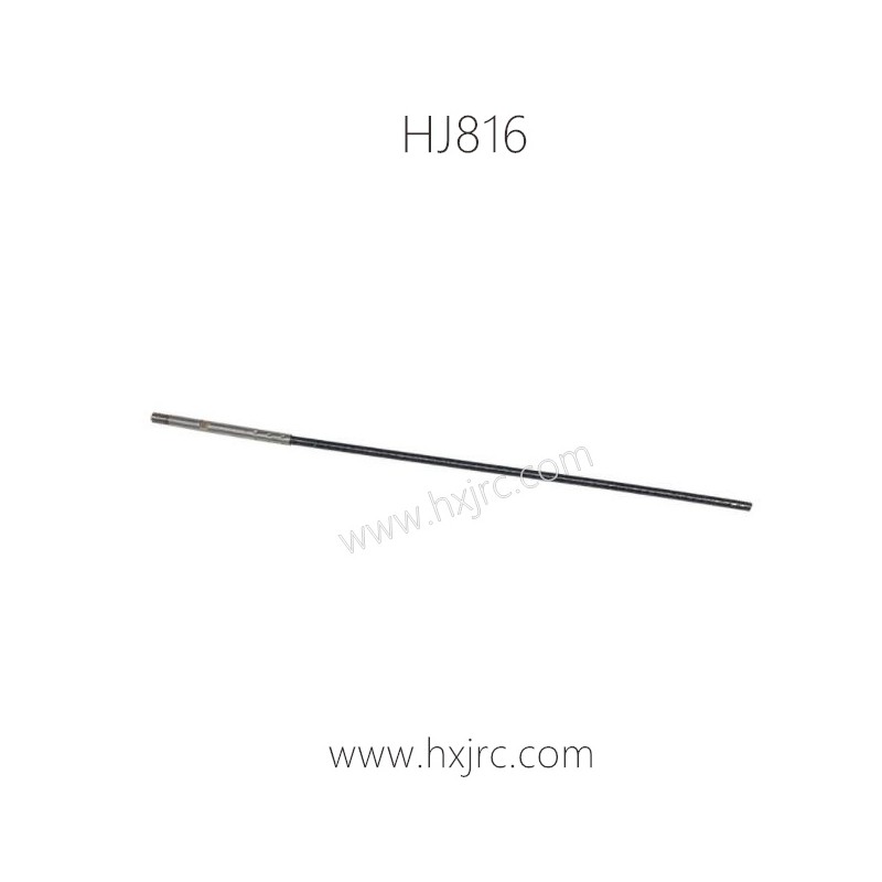 HONGXUNJIE HJ816 Parts HJ816-B008 Flexible Shaft