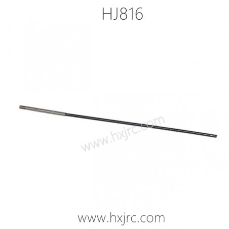 HONGXUNJIE HJ816 Parts HJ816-B008 Flexible Shaft