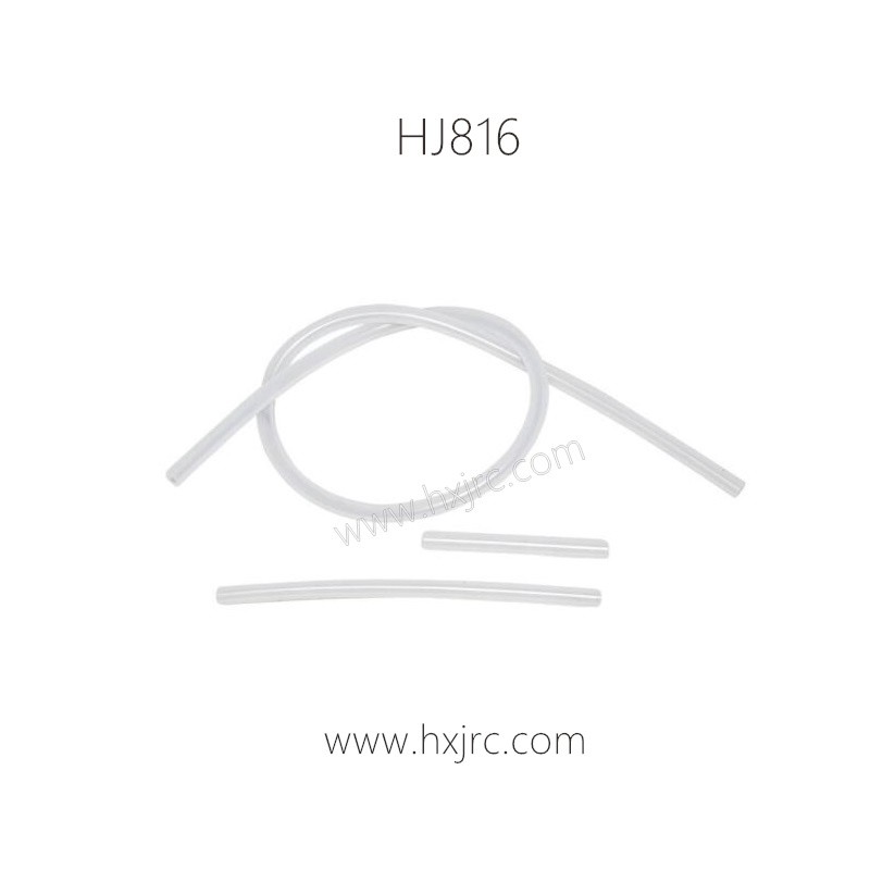 HONGXUNJIE HJ816 Parts HJ816-B010 Heat Pipe