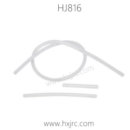 HONGXUNJIE HJ816 Parts HJ816-B010 Heat Pipe