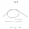 HONGXUNJIE HJ816 Parts HJ816-B010 Heat Pipe