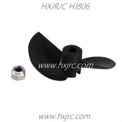 HONGXUNJIE HJ806 Parts Propeller