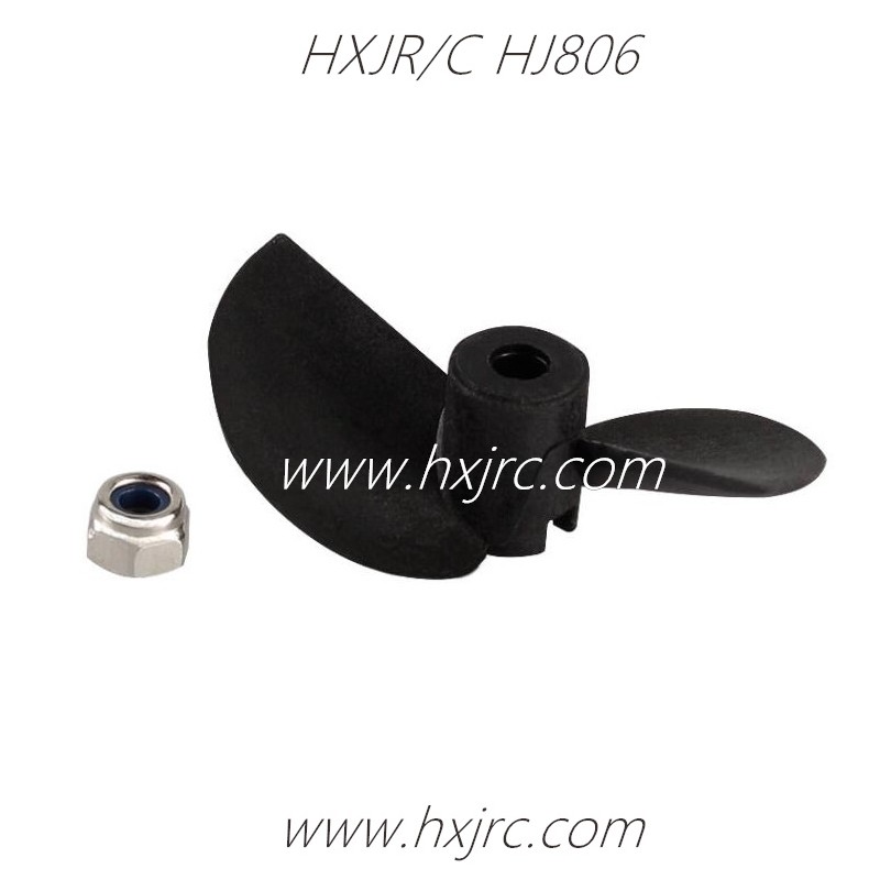 HONGXUNJIE HJ806 Parts Propeller