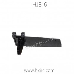 HONGXUNJIE HJ816 Parts HJ816-B011 Tail Rudder