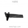 HONGXUNJIE HJ816 Parts HJ816-B011 Tail Rudder