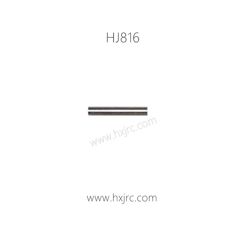 HONGXUNJIE HXJ HJ816 Parts HJ816-B012 Steel Tube