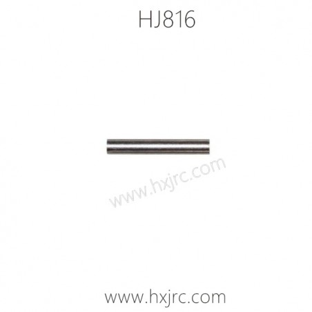 HONGXUNJIE HXJ HJ816 Parts HJ816-B012 Steel Tube