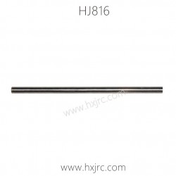 HONGXUNJIE HXJ HJ816 Parts HJ816-B013 Copper Tube Kit