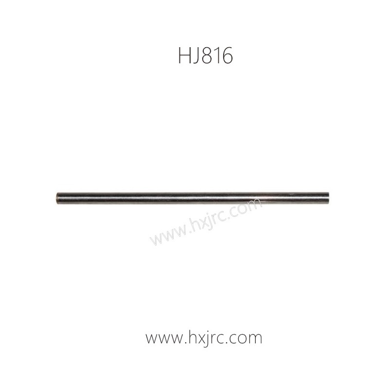 HONGXUNJIE HXJ HJ816 Parts HJ816-B013 Copper Tube Kit