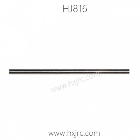 HONGXUNJIE HXJ HJ816 Parts HJ816-B013 Copper Tube Kit