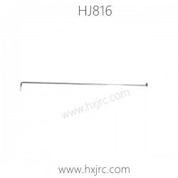 HXJR/C HJ816 Parts HJ816-B014 Servo Rod