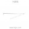HXJR/C HJ816 Parts HJ816-B014 Servo Rod