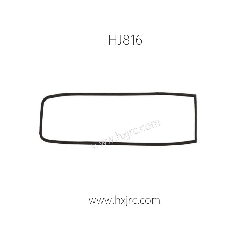 HXJR/C HJ816 Parts HJ816-B015 Waterproof Ring