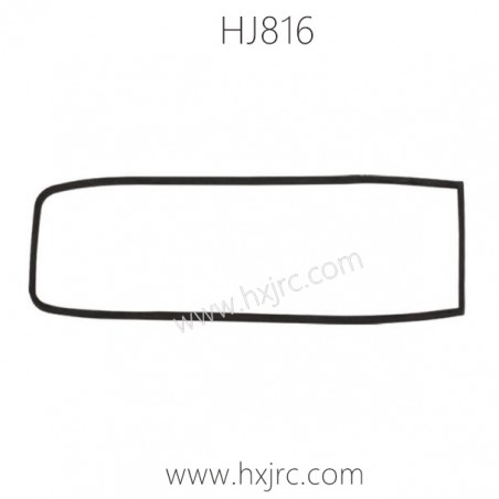HXJR/C HJ816 Parts HJ816-B015 Waterproof Ring